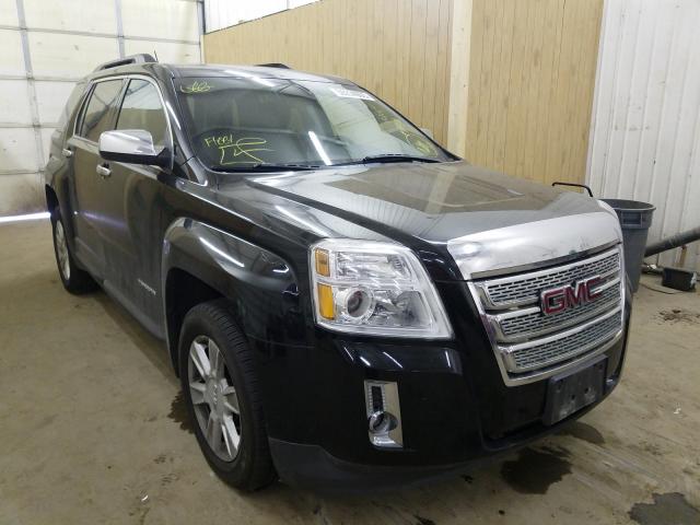 GMC TERRAIN SL 2013 2gkfltek0d6163892