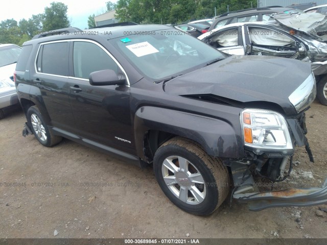 GMC TERRAIN 2013 2gkfltek0d6174522