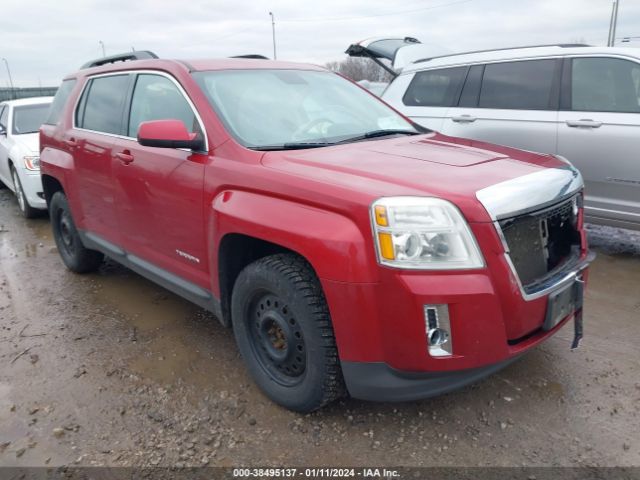 GMC TERRAIN 2013 2gkfltek0d6175878