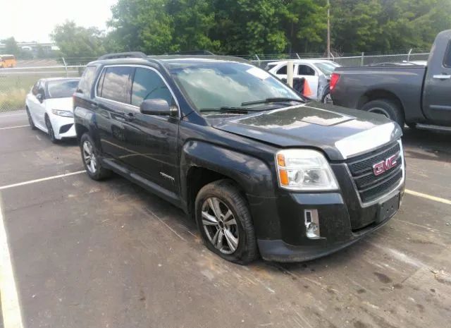 GMC TERRAIN 2013 2gkfltek0d6188565