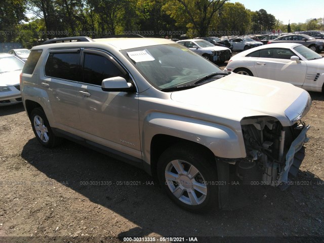 GMC TERRAIN 2013 2gkfltek0d6193040