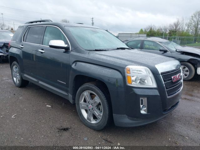 GMC TERRAIN 2013 2gkfltek0d6206921