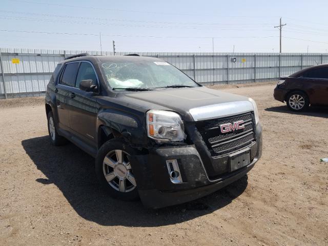 GMC TERRAIN SL 2013 2gkfltek0d6216980