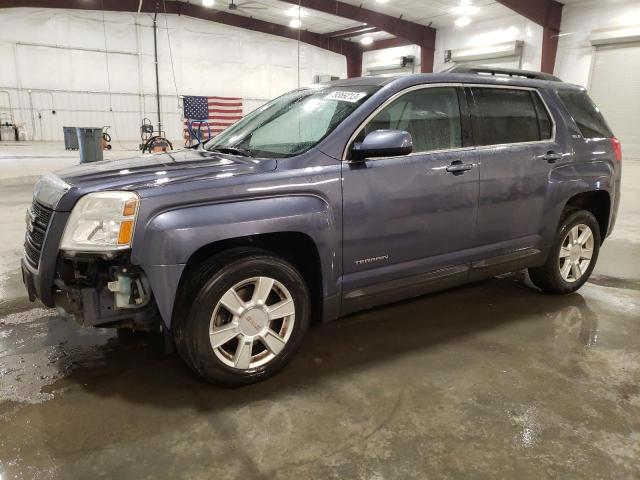 GMC TERRAIN 2013 2gkfltek0d6229390