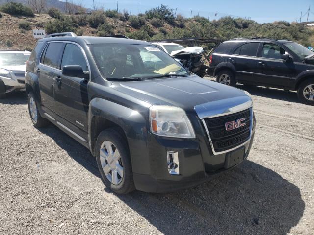 GMC TERRAIN SL 2013 2gkfltek0d6229650