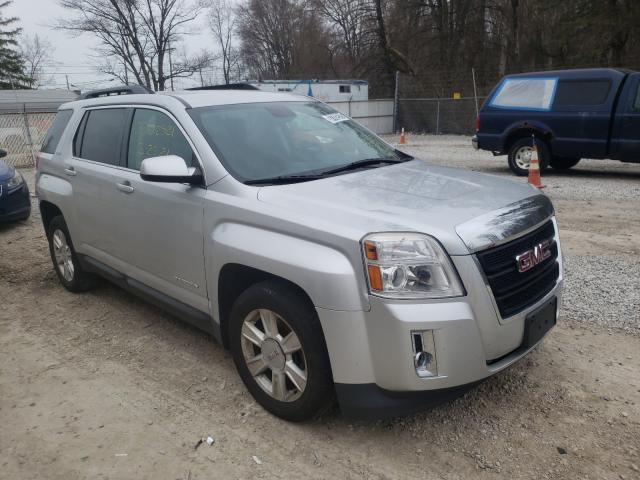 GMC TERRAIN SL 2013 2gkfltek0d6230281