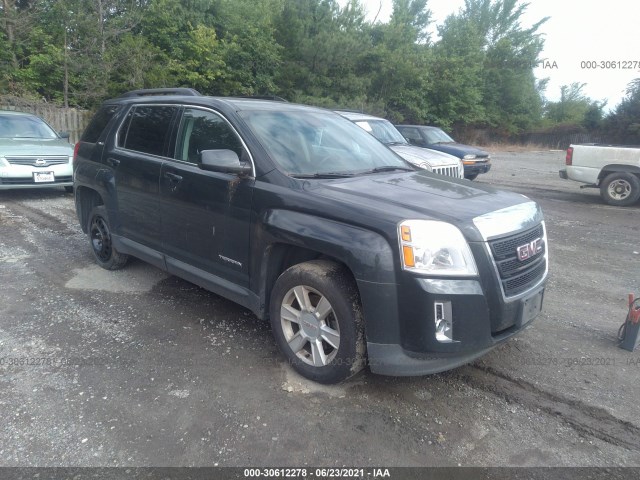 GMC TERRAIN 2013 2gkfltek0d6231785