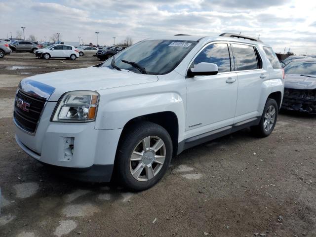 GMC TERRAIN SL 2013 2gkfltek0d6234427