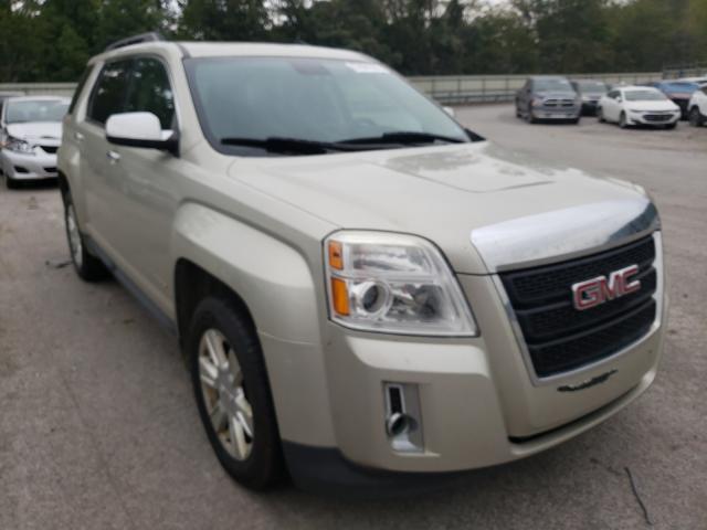 GMC TERRAIN SL 2013 2gkfltek0d6235500