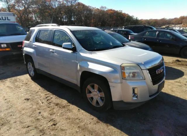 GMC TERRAIN 2013 2gkfltek0d6267962