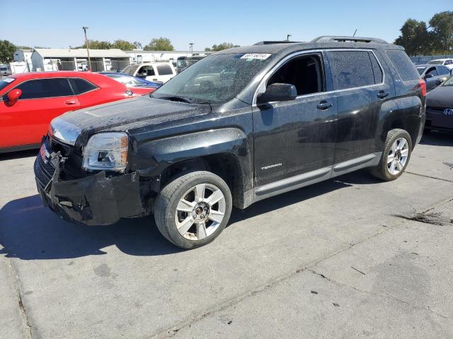 GMC TERRAIN SL 2013 2gkfltek0d6282395