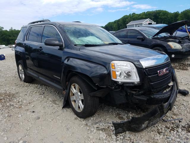 GMC TERRAIN SL 2013 2gkfltek0d6305707