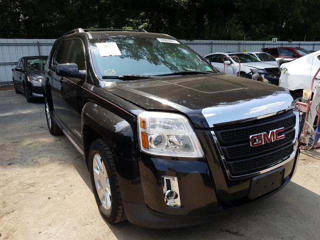 GMC TERRAIN SL 2013 2gkfltek0d6312236