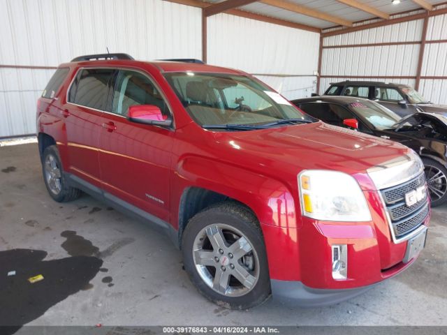 GMC TERRAIN 2013 2gkfltek0d6345897