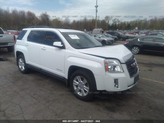 GMC TERRAIN 2013 2gkfltek0d6350453