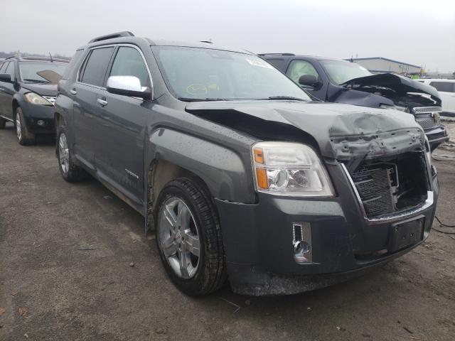 GMC TERRAIN SL 2013 2gkfltek0d6351201