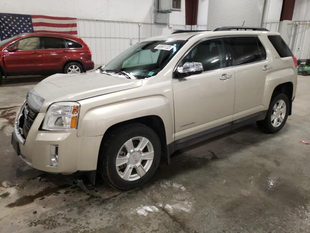 GMC TERRAIN 2013 2gkfltek0d6354325