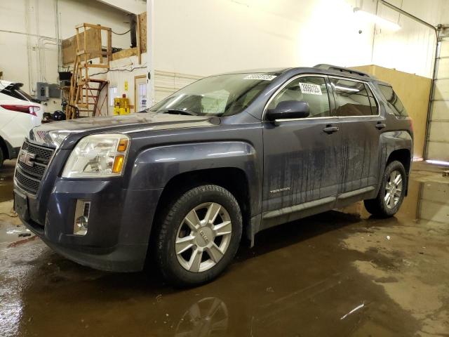 GMC TERRAIN SL 2013 2gkfltek0d6361940