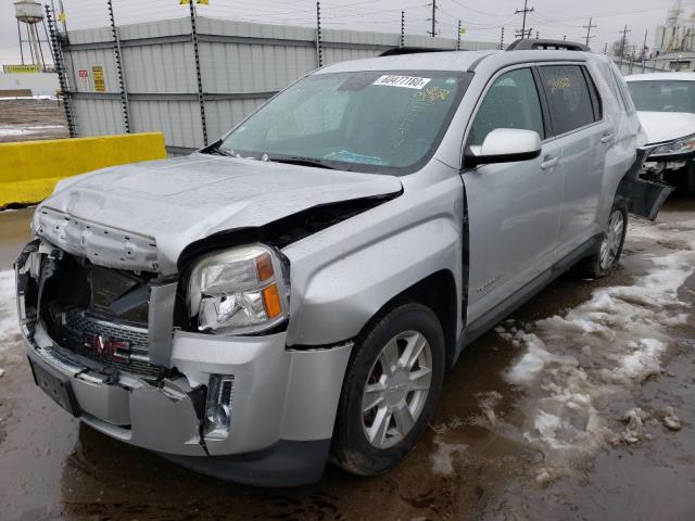 GMC TERRAIN SL 2013 2gkfltek0d6395568