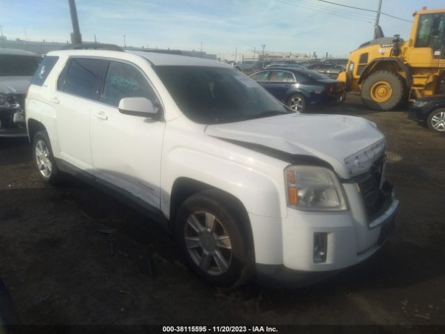 GMC TERRAIN 2013 2gkfltek0d6413132