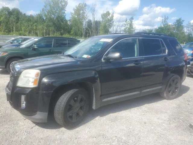 GMC TERRAIN SL 2013 2gkfltek0d6422896