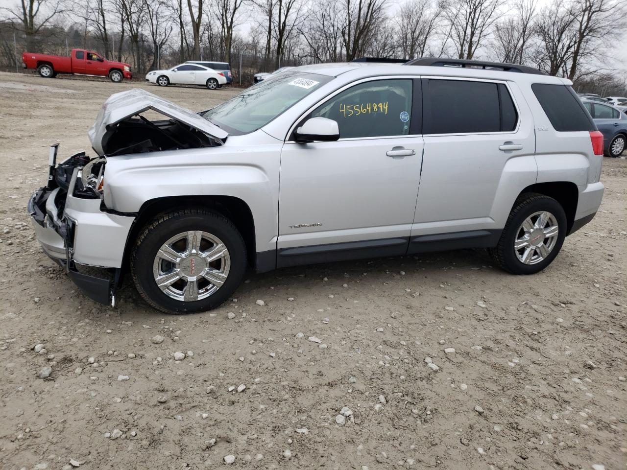 GMC TERRAIN 2016 2gkfltek0g6103311