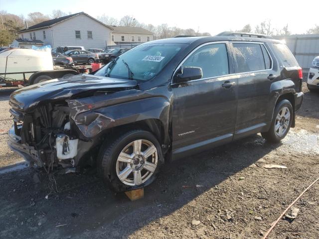 GMC TERRAIN SL 2016 2gkfltek0g6110730