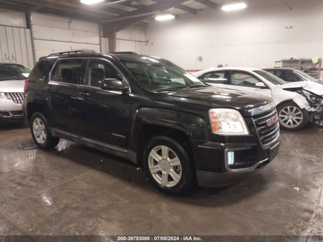 GMC TERRAIN 2016 2gkfltek0g6128094