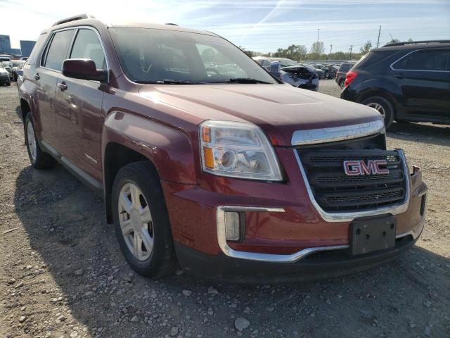 GMC TERRAIN SL 2016 2gkfltek0g6155795