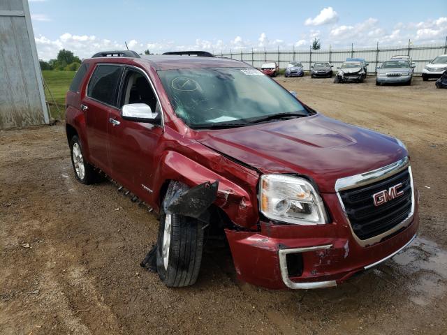 GMC TERRAIN 2016 2gkfltek0g6177005