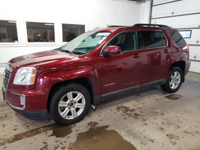 GMC TERRAIN SL 2016 2gkfltek0g6184178