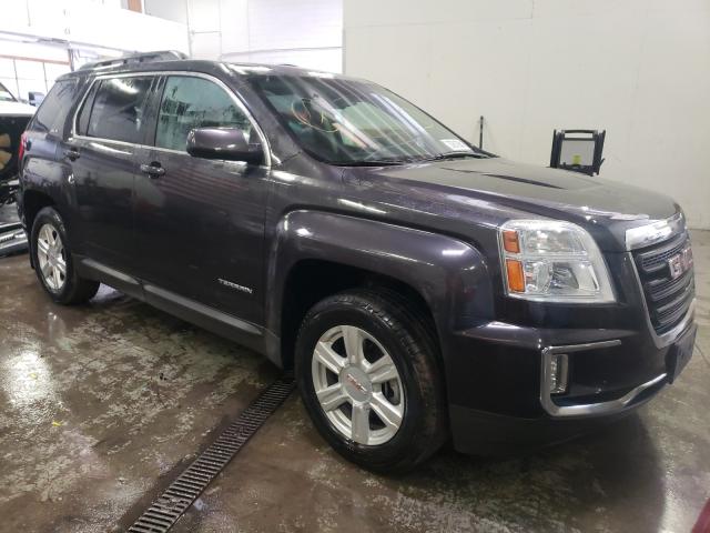 GMC TERRAIN SL 2016 2gkfltek0g6184441