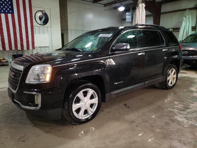 GMC TERRAIN SL 2016 2gkfltek0g6230592