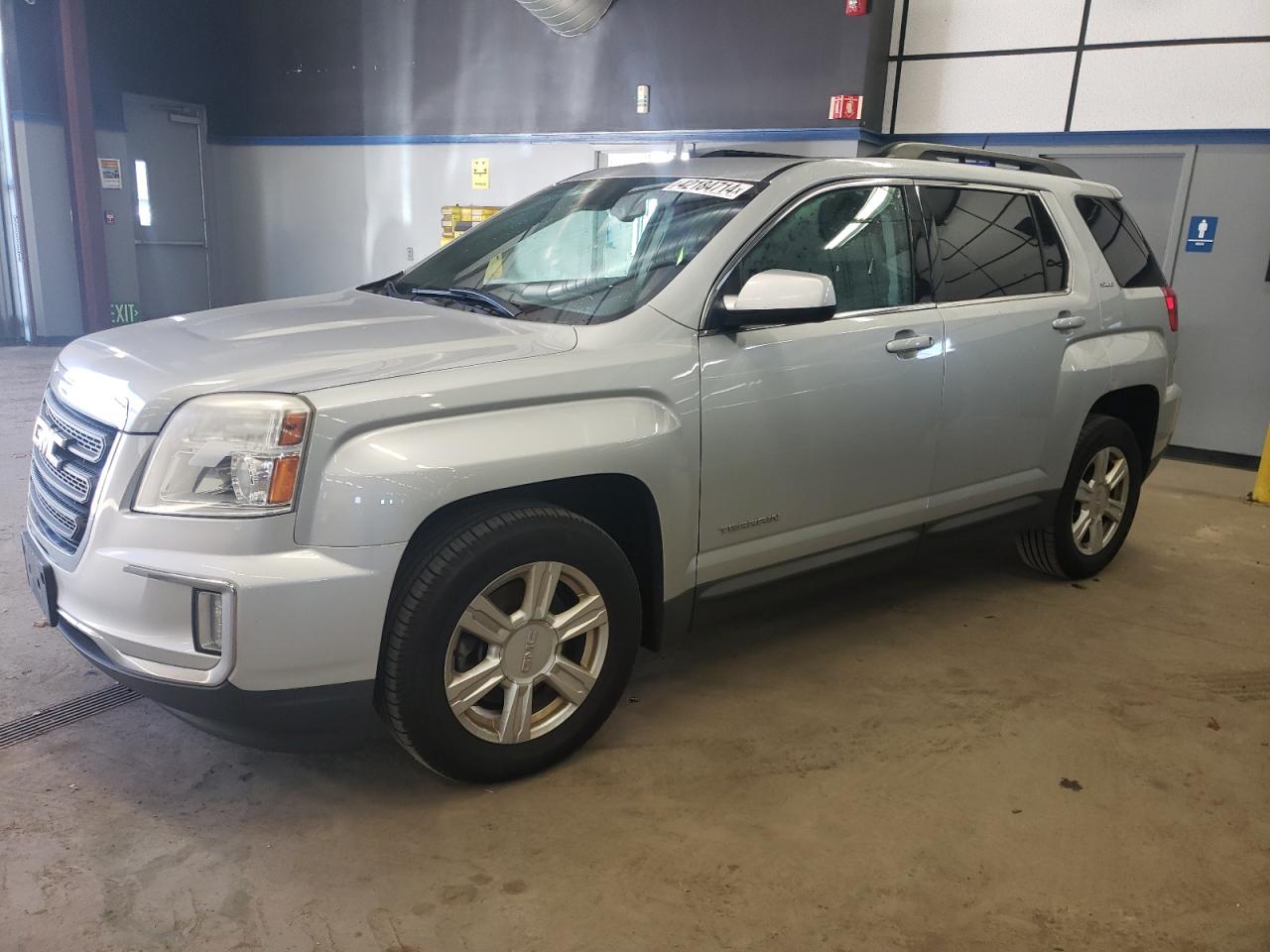 GMC TERRAIN 2016 2gkfltek0g6243925