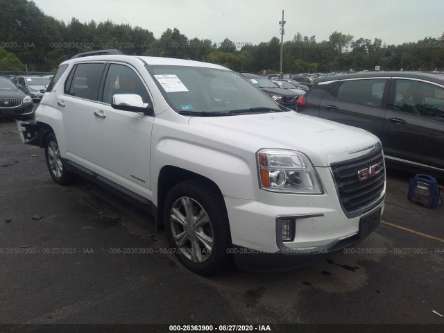 GMC TERRAIN 2016 2gkfltek0g6246968