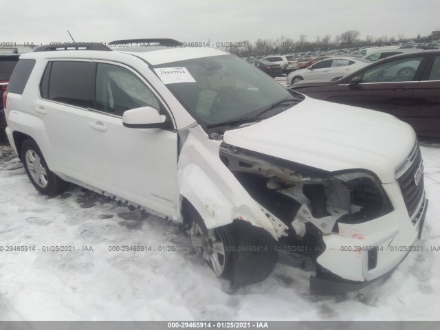 GMC TERRAIN 2016 2gkfltek0g6247571