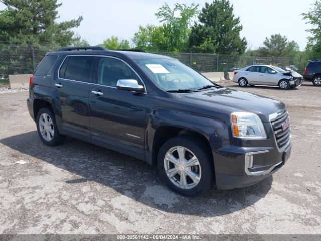 GMC TERRAIN 2016 2gkfltek0g6254617