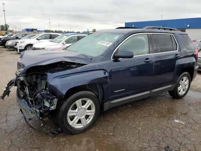 GMC TERRAIN SL 2016 2gkfltek0g6295278