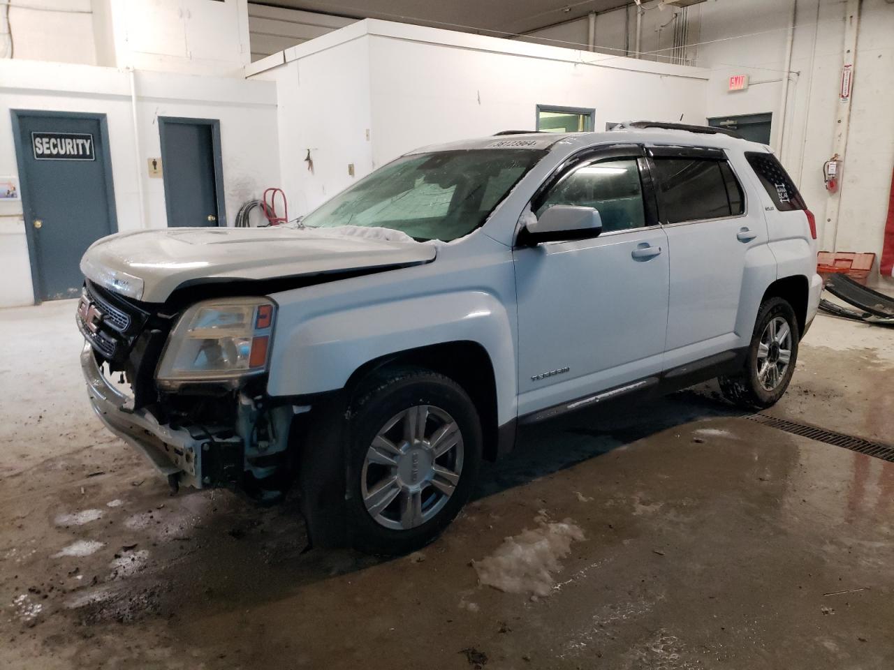 GMC TERRAIN 2016 2gkfltek0g6298598