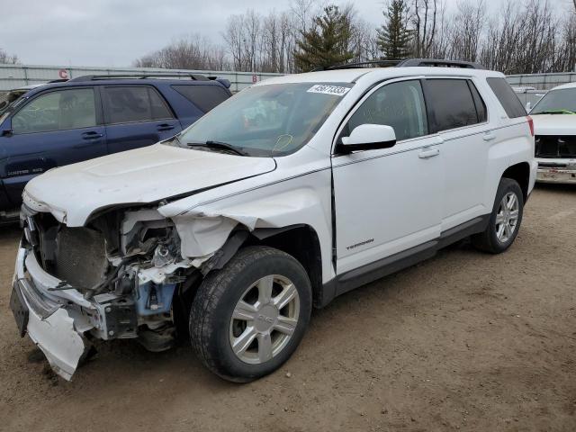 GMC TERRAIN SL 2016 2gkfltek0g6316999