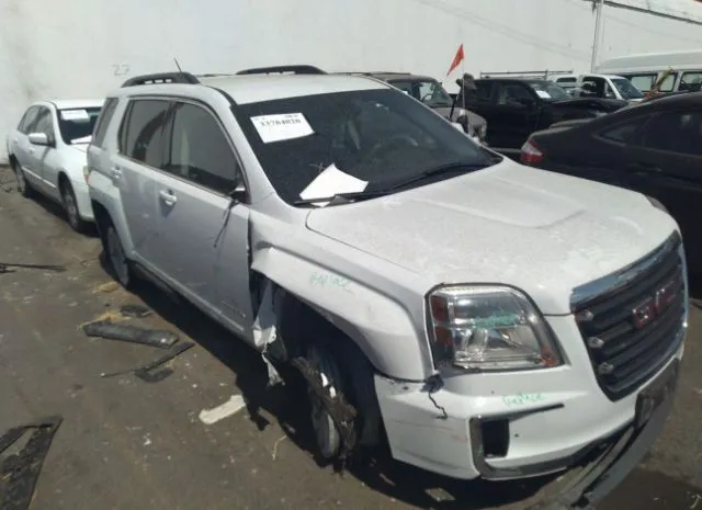 GMC TERRAIN 2017 2gkfltek0h6191200