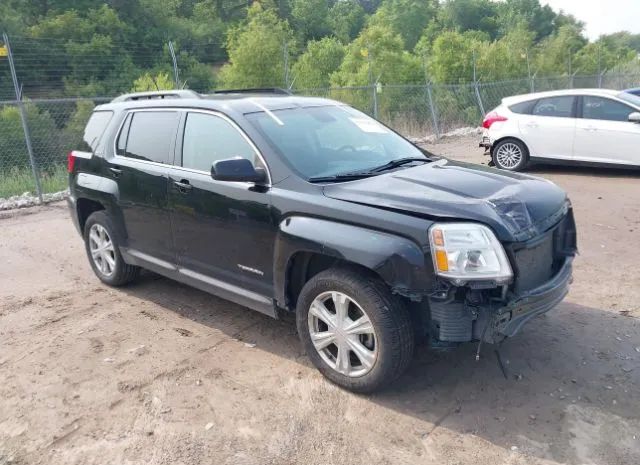 GMC TERRAIN 2017 2gkfltek0h6225216