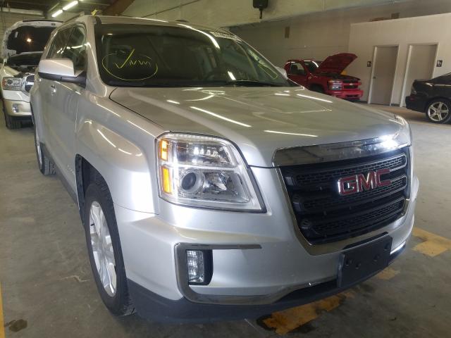 GMC TERRAIN SL 2017 2gkfltek0h6231114