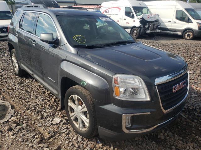 GMC TERRAIN SL 2017 2gkfltek0h6265702