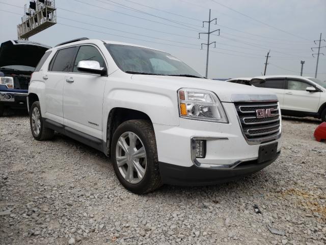 GMC TERRAIN SL 2017 2gkfltek0h6267899