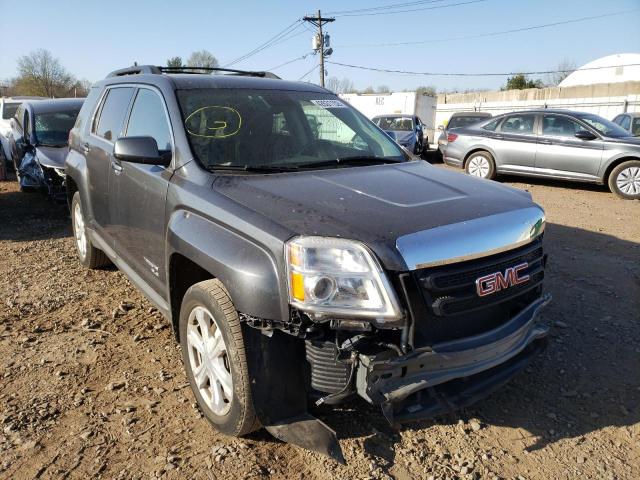 GMC TERRAIN SL 2017 2gkfltek0h6286856