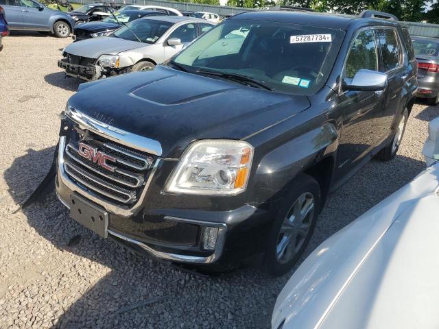 GMC TERRAIN 2017 2gkfltek0h6292964