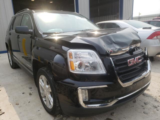 GMC TERRAIN SL 2017 2gkfltek0h6293922