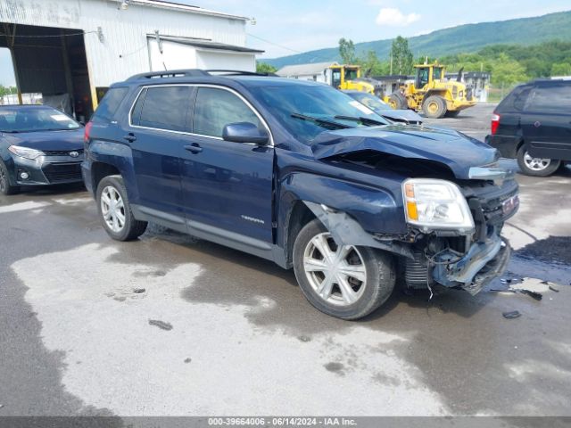 GMC TERRAIN 2017 2gkfltek0h6323128