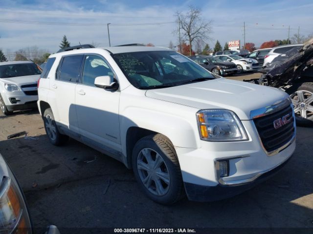 GMC TERRAIN 2017 2gkfltek0h6325011